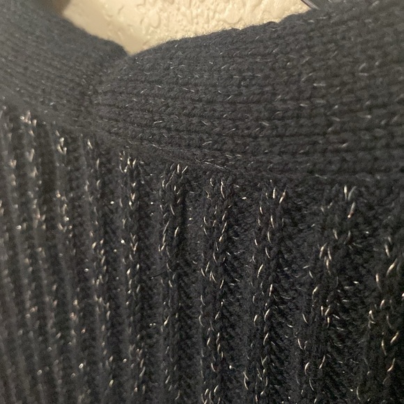 International Concepts Men’s Button Down Sweater Shine B1 Size XXL - Picture 8 of 13